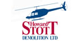Howard Stott Demolition Ltd Logo